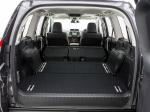 Toyota Land Cruiser Prado 2013 года (AU)
